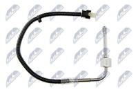 NTY Sensor Abgastemperatur EGT-ME-010 FüR Mercedes GLK Klasse X204 W212 Model SL