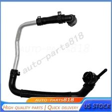 HVAC Heater Hose Kit 68280784AB for 2018 2019 2020 2021 Jeep Wrangler 2.0L L4