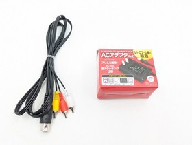 Neo Geo AES Console NEO-0 SNK + Samurai Spirits + Fatal Fury Tested Japan