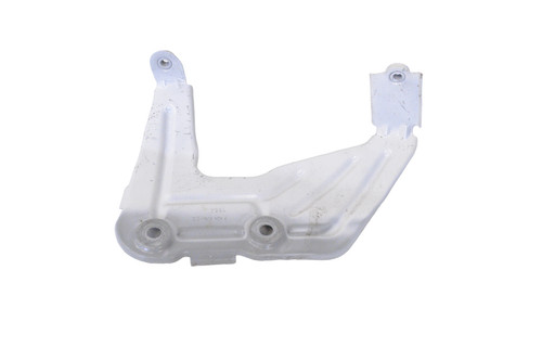 BMW X3 G01 Kotflügelhalterung vorne rechts 7424678 2021 LHD 21100035