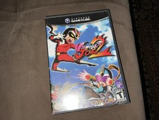 Viewtiful Joe 2 (Nintendo GameCube) – Great Condition