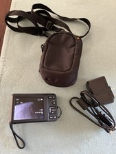 Kodak Pixpro FZ53 Digital Camera - Black TESTED WORKS - No Charger 5