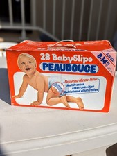 Panty Slip Libero Peaudouce 