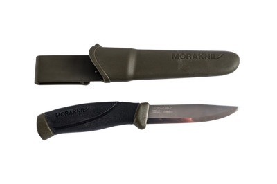 Mora Arbeitsmesser Companion MG