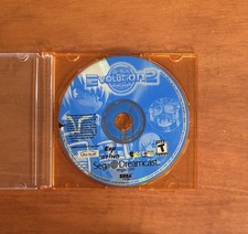 Evolution 2: Far Off Promise (Sega Dreamcast) Disc Only - Tested & Ships Fast