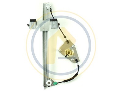 vorne links Ac Rolcar 01.5127 Fensterheber für SEAT,SKODA