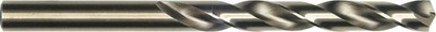 Spiralbohrer HSS-Co 8% DIN 338 Typ N-HD 6,5 mm