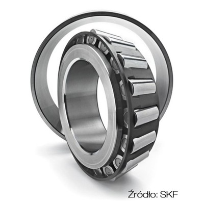Radlager SKF 33205