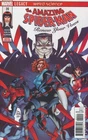 Amazing Spider-Man Renew Your Vows #20 FN 2018 Stock Image