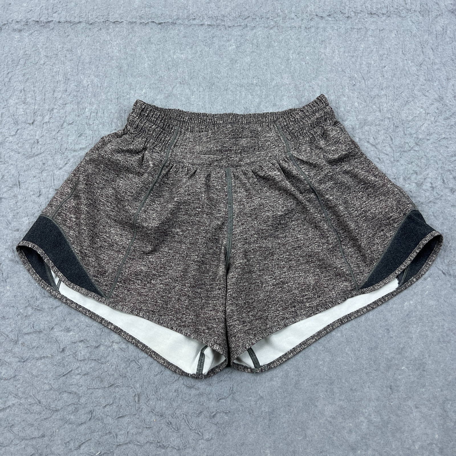 Lululemon Hotty Hot Short II Long 4