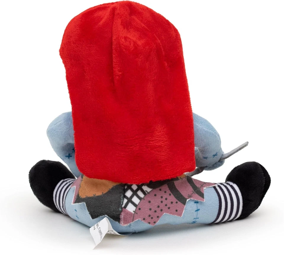 Juguete para perro Disney con hebilla, Pesadilla antes de Navidad Sally pose sentada Pe Foto 2 de 4