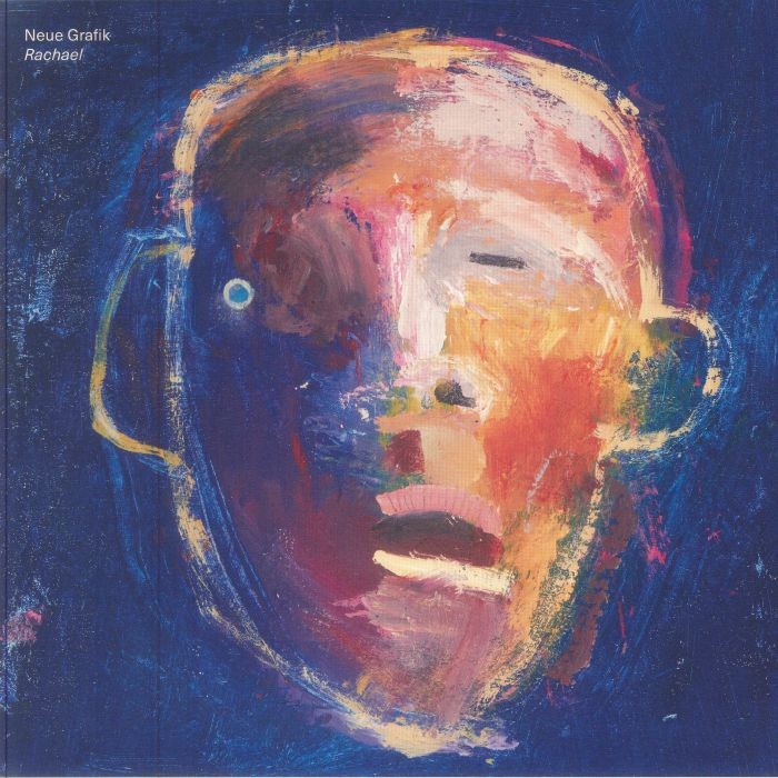 NEUE GRAFIK - Rachael - Vinyl (LP)