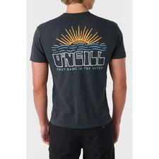 NEW O'Neill Men's XXL Rays Waves Graphic Tees Reg Price 29.50
