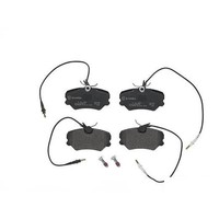 Bremsbelagsatz Scheibenbremse 19 Mm Brembo FüR U.A. Peugeot 306