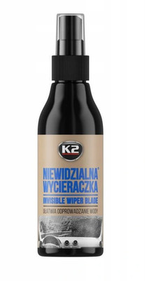 (23,33 EUR/L) K2 Vizio Scheibenversieglung 150 ml