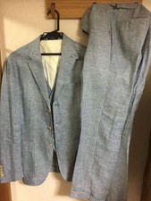 New with Tags 70 OFF Polo Ralph Lauren 3 Piece Suit  135 000 yen