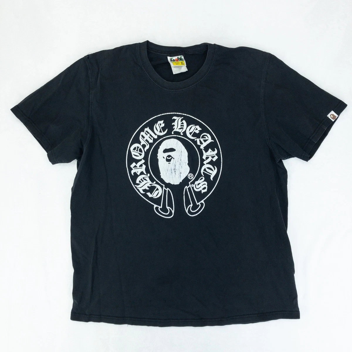 A Bathing Ape Regular Size XL T-Shirts for Men for sale | eBay