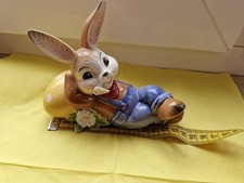 Goebel Ostern Hase Mir gehts gut