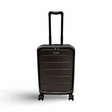 Ricardo Front Opening Carry On - Bronze