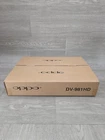 NOB OPPO DV-981HD DVD Player Black HDMI DivX 1080p Composite S-Video Coaxial