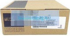1X NEW Mitsubishi Servo Drive MR-JN-20A1 MRJN20A1