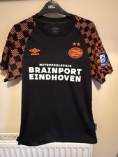 PSV Eindhoven 19/20 Away (S)