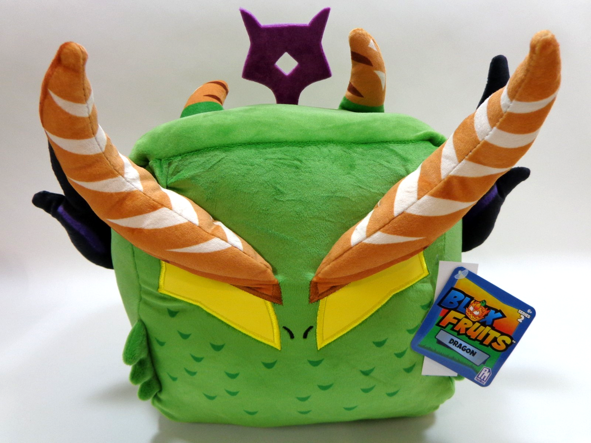 Roblox SERIES 2 Blox Fruits 9