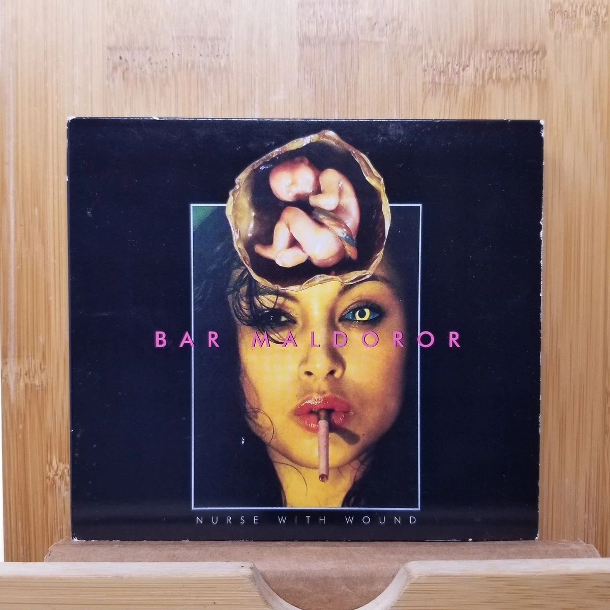 Nurse With Wound Music CDs for sale | eBay