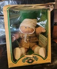1983 Coleco Cabbage Patch Kids Bald Boy Doll - With Original Box - Opened