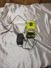 Ryobi Battery Charger OEM PCG002 Authentic 18V ONE Li-Ion ORIGINAL
