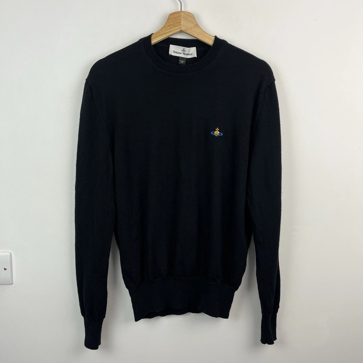Vivienne Westwood Regular Size Sweaters for Men for sale | eBay