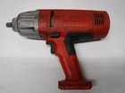 TESTED MILWAUKEE 18V HEAVY DUTY IMPACT WRENCH 1/2" DRVE 9079-20 TOOL ONLY  H93-2