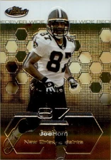 2003 Topps Finest Refractor Football NFL (Pick A Card)