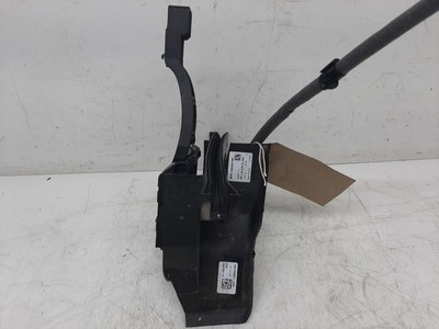 Door lock on the left rear Ford FOCUS 3 Turnier BM5AA26413AD 