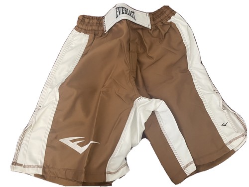 NEW Size 38 Brown/White Everlast 