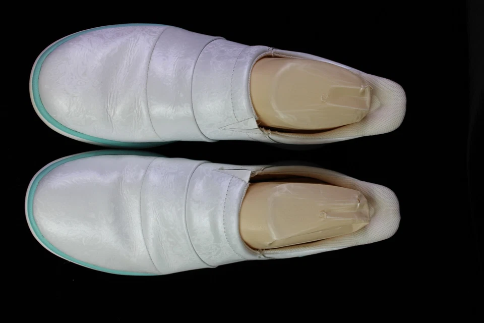 Туфли без шнуровки Infinity от Cherokee устойчивые к скольжению размер 9 - Изображение 4 из 4