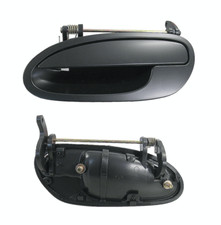LEFT FRONT OUTER DOOR HANDLE FOR HOLDEN COMMODORE VT ~ VZ 1997-2006