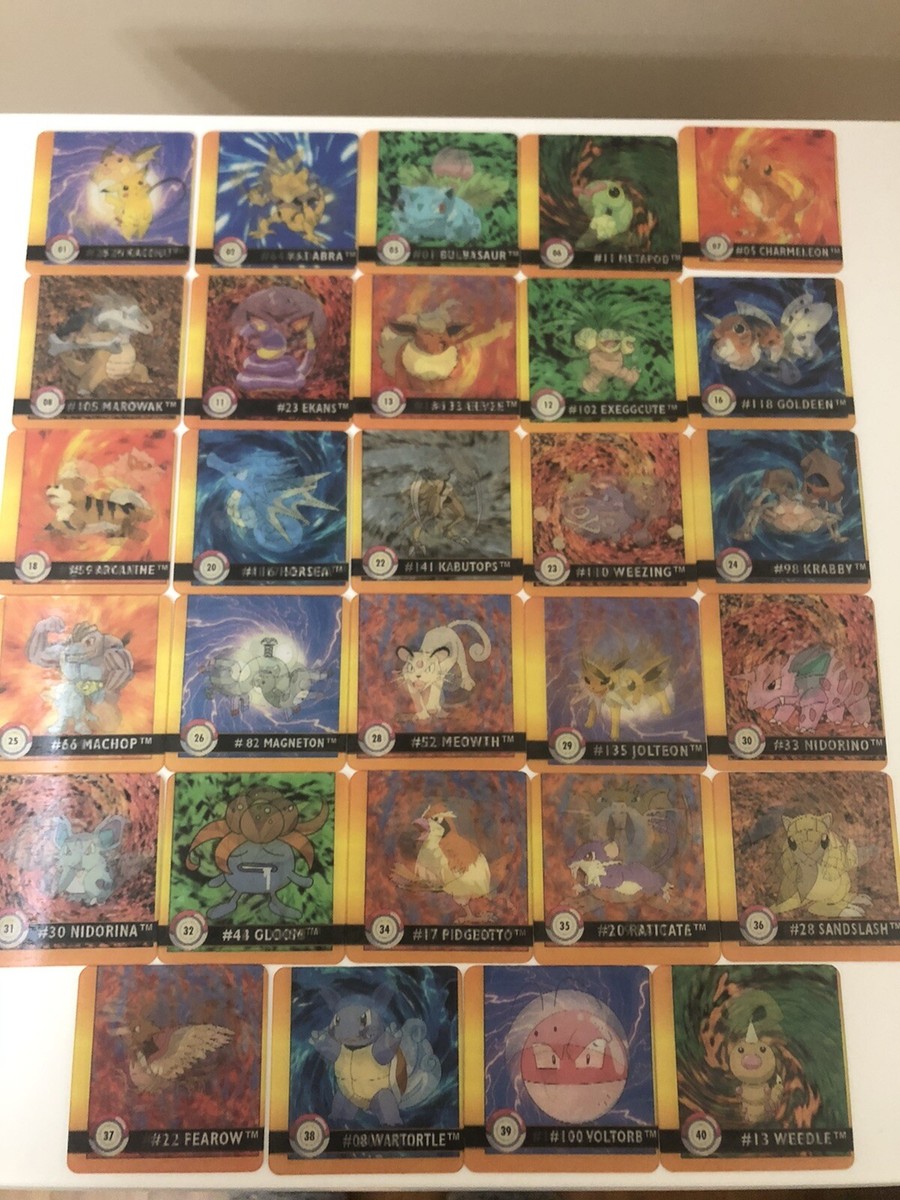 Pokemon Premier Edition Holographic Cards | eBay Pokemon Premier Edition Holographic Cards | eBay