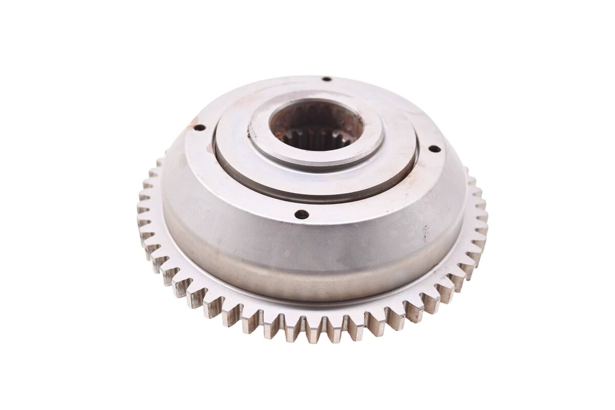 19 Yamaha Waverunner FX Cruiser SVHO LTD Supercharger Clutch 19 Yamaha Waverunner FX Cruiser SVHO LTD Supercharger Clutch
