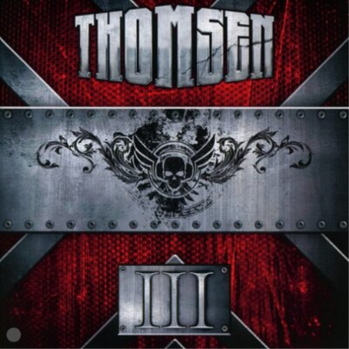 Thomsen III (CD) Album - Bild 1 von 1