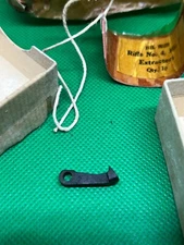 Lee-Enfield No.4 Mark 1 Extractor BRAND NEW UNISSUED SURPLUS US Seller