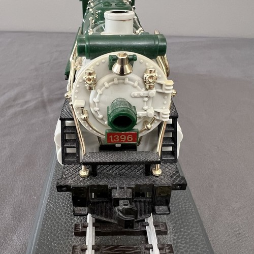 VTG Telemania Crescent 1925 Train Telephone Steam Locomotive Ring Tone 13x4x5” - Picture 16 of 16