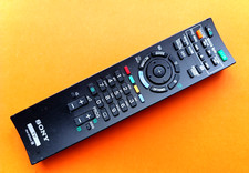 Télécommandes SONY RM-ED035  TV LCD KDL-40EX605 -46EX711 -55 EX 713 Bravia