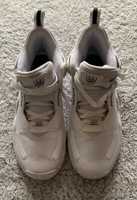 Adidas Hoops F21/S22-TN 21/066 D.1-3. Men US 8. | eBay UK display picture 1