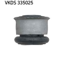 SKF Gummi-Metall-Lager (Lenker) Vkds 335025