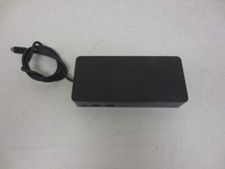 Dell D6000 USB-C Docking Station TypeC Only No USB-A 