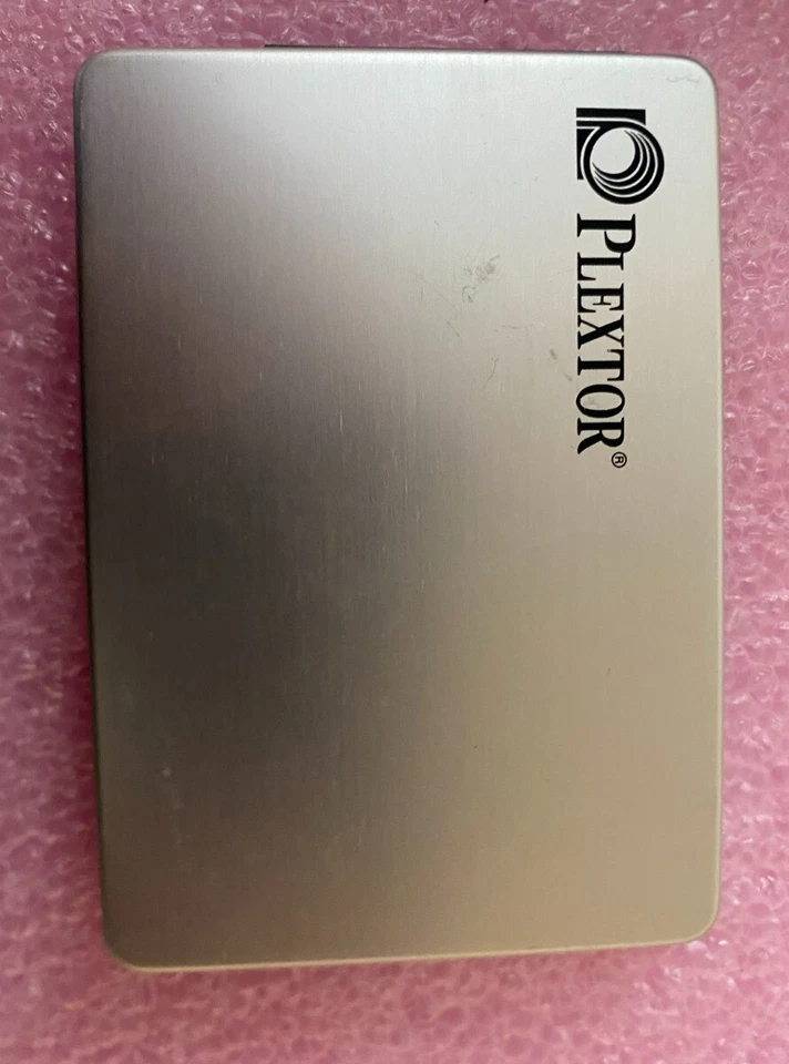 Lite-On Plextor 128GB PX-128M8VC SATA 2.5" 3C01110321 Solid State Drive - Image 2 of 2