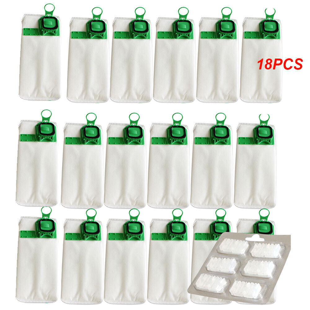 Sacchetti E Filtro Folletto Vk 140 | Confronta Prezzi