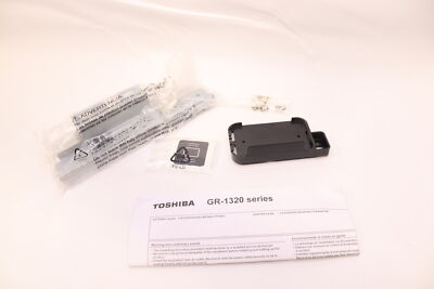 Toshiba Card Reader Holder GR-1320 - Pictured Item Only | eBay