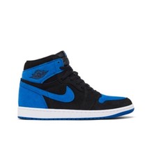 Size 8.5 - Jordan 1 Retro OG High Royal Reimagined for sale online 